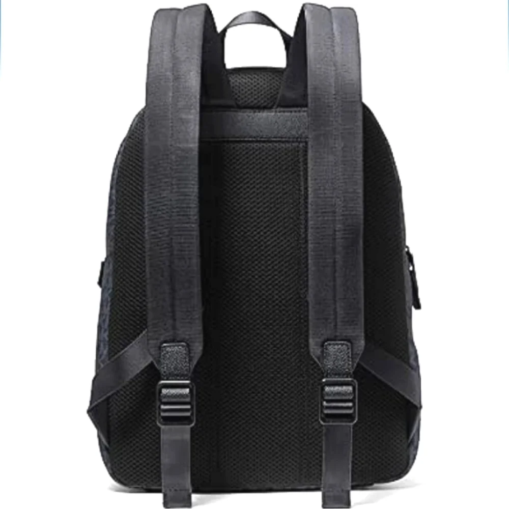 Michael Kors Greyson Large Backpack MK Admiral Navy